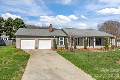 3545 Heather Lane, Gastonia, NC 28056 - Photo 1