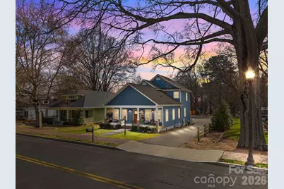 21030 Catawba Avenue, Cornelius, NC 28031 - Photo 1
