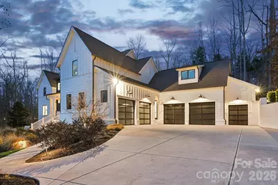 16610 Reinsch Drive, Davidson, NC 28036 - Photo 5