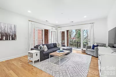 1829 Kenilworth Avenue #206B, Charlotte, NC 28203 - Photo 7