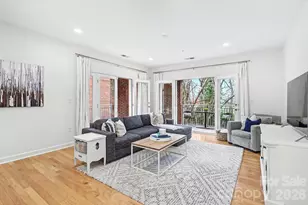 1829 Kenilworth Ave, Charlotte, NC 28203 - Photo 7