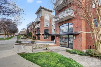 1829 Kenilworth Avenue #206B, Charlotte, NC 28203 - Photo 21