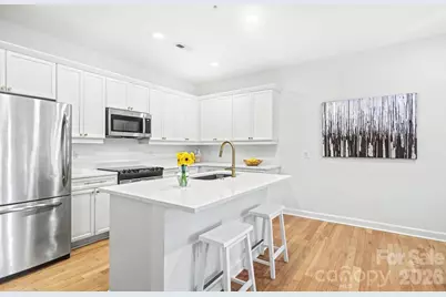 1829 Kenilworth Avenue #206B, Charlotte, NC 28203 - Photo 5