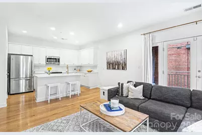 1829 Kenilworth Avenue #206B, Charlotte, NC 28203 - Photo 9