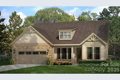 13413 Cozy Court, Charlotte, NC 28215 - Photo 1