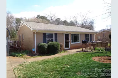 529 Harmon Street, Forest City, NC 28043 - Photo 1
