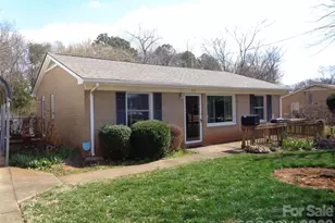 529 Harmon St, Forest City, NC 28043 - Photo 1