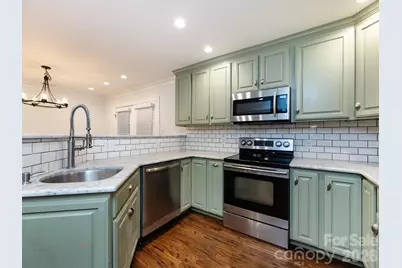 3109 Forest Lawn Drive, Matthews, NC 28104 - Photo 27