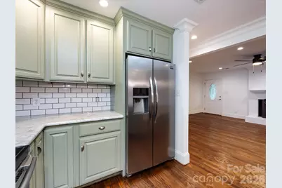 3109 Forest Lawn Drive, Matthews, NC 28104 - Photo 25