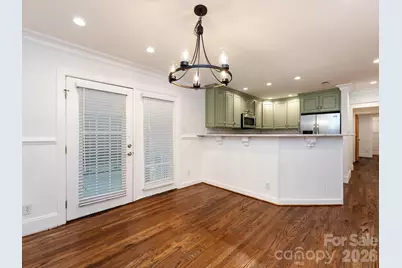 3109 Forest Lawn Drive, Matthews, NC 28104 - Photo 23