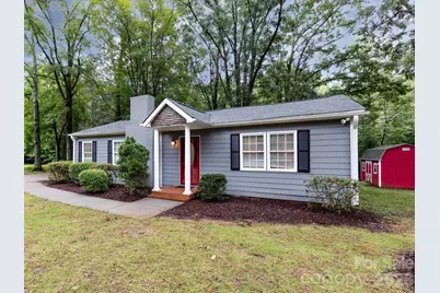 3109 Forest Lawn Drive, Matthews, NC 28104 - Photo 15