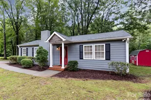 3109 Forest Lawn Dr, Matthews, NC 28104 - Photo 15