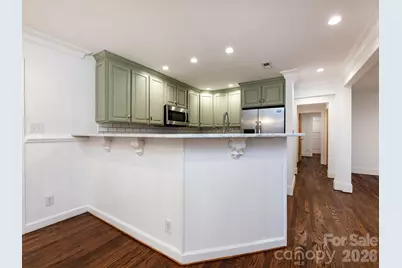 3109 Forest Lawn Drive, Matthews, NC 28104 - Photo 21