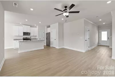 6610 Fairford Drive, Charlotte, NC 28215 - Photo 3