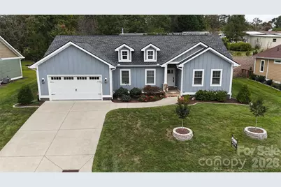 138 Olde Oak Way, Hendersonville, NC 28792 - Photo 1