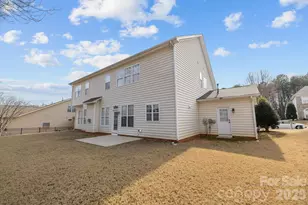 646 Quicksilver Trail, Fort Mill, SC 29708 - Photo 45