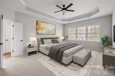 646 Quicksilver Trail, Fort Mill, SC 29708 - Photo 33