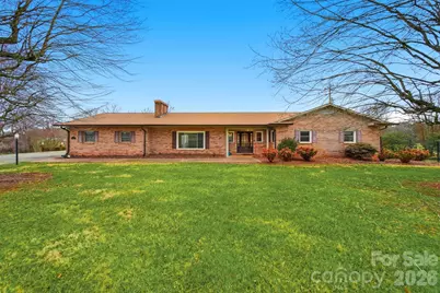 776 Smith Farm Road, Stony Point, NC 28678 - Photo 1