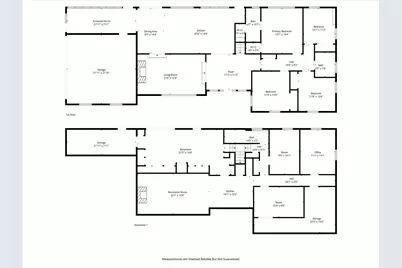 776 Smith Farm Road, Stony Point, NC 28678 - Photo 41