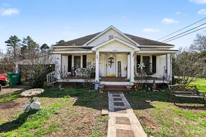 13721 Highway 601 None, Midland, NC 28107 - Photo 1