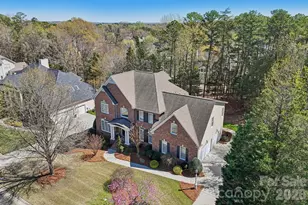 2321 Treymore Ln, Charlotte, NC 28262 - Photo 45