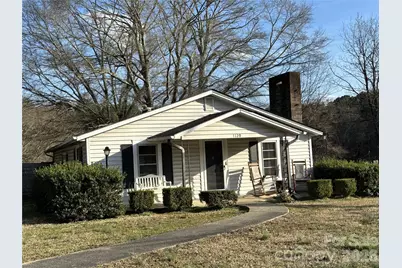 1120 N Main Street, Troy, NC 27371 - Photo 1