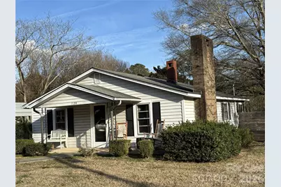 1120 N Main Street, Troy, NC 27371 - Photo 3