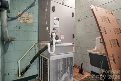 318 Laurel Avenue, Grover, NC 28073 - Photo 17