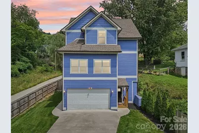 8 Apple Lane, Asheville, NC 28804 - Photo 1