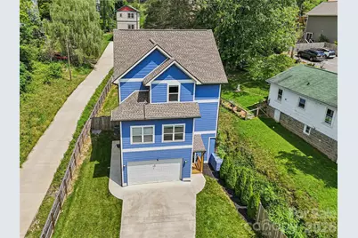 8 Apple Lane, Asheville, NC 28804 - Photo 37