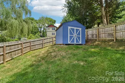 8 Apple Lane, Asheville, NC 28804 - Photo 33