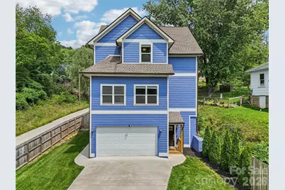 8 Apple Lane, Asheville, NC 28804 - Photo 3