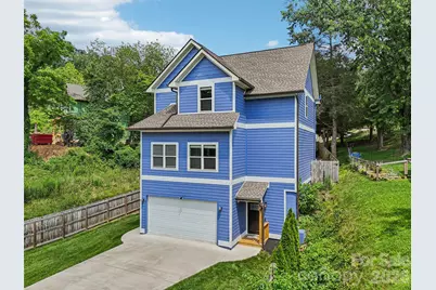 8 Apple Lane, Asheville, NC 28804 - Photo 35