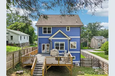 8 Apple Lane, Asheville, NC 28804 - Photo 43