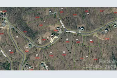 V/L Scenic Vista Drive #248, Nebo, NC 28761 - Photo 1