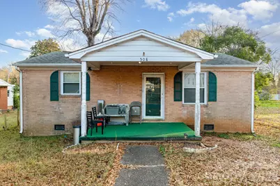 508 Crawford Street, Shelby, NC 28150 - Photo 1
