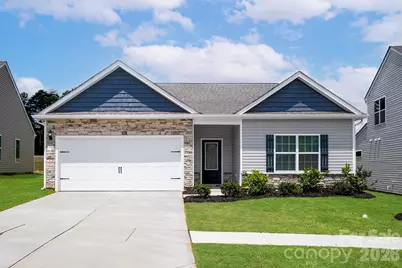 4132 Bolo Drive, Charlotte, NC 28215 - Photo 1