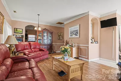 6519 Mallard Park Drive, Charlotte, NC 28269 - Photo 3