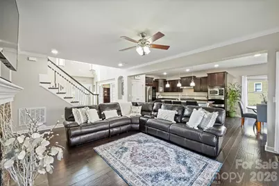 781 Barossa Valley Drive NW, Concord, NC 28027 - Photo 15