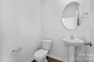 166 Bovine Br Rd, Fletcher, NC 28732 - Photo 27