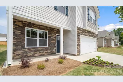 166 Bovine Branch Road, Fletcher, NC 28732 - Photo 5