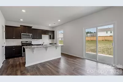 166 Bovine Branch Road, Fletcher, NC 28732 - Photo 9