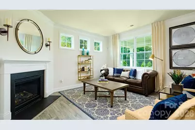 7818 Old Brook Road, Sherrills Ford, NC 28673 - Photo 9