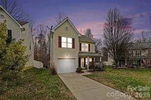 741 Wilderness Trail Dr, Charlotte, NC 28214 - Photo 19