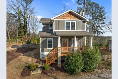 35 Elkmont Drive, Asheville, NC 28804 - Photo 1