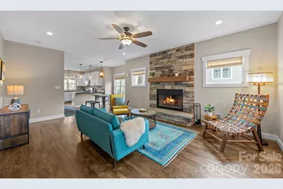 35 Elkmont Drive, Asheville, NC 28804 - Photo 5