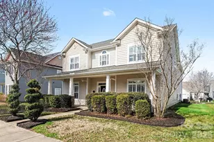 3010 Triple Crown Dr, Indian Trail, NC 28079 - Photo 29