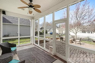 3010 Triple Crown Drive, Indian Trail, NC 28079 - Photo 25