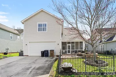 3010 Triple Crown Drive, Indian Trail, NC 28079 - Photo 29