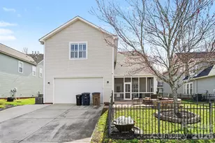 3010 Triple Crown Dr, Indian Trail, NC 28079 - Photo 29